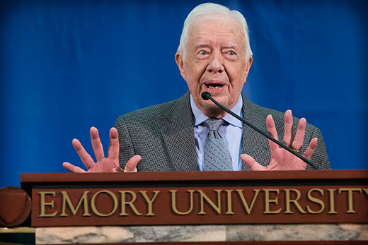 Emory Insider