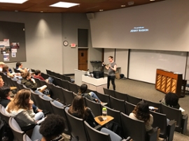 teaching