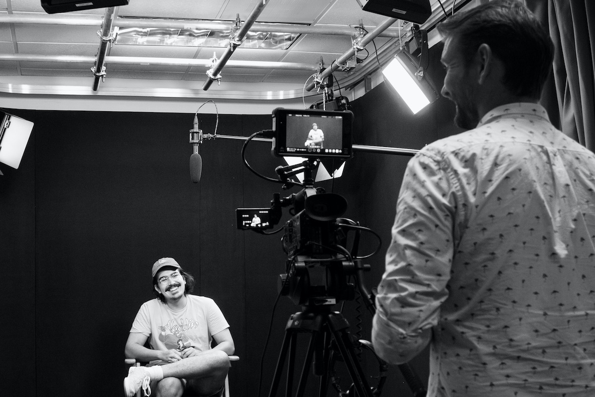 oral history