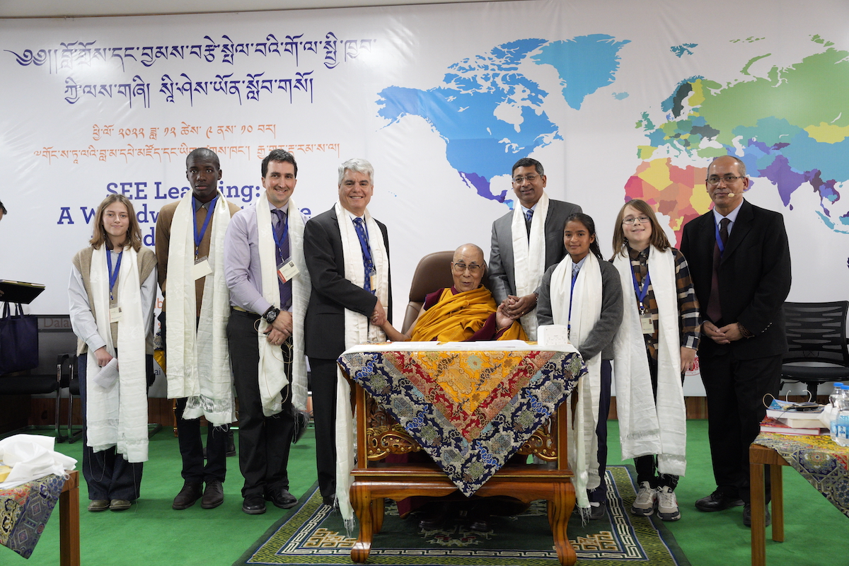 Dalai Lama