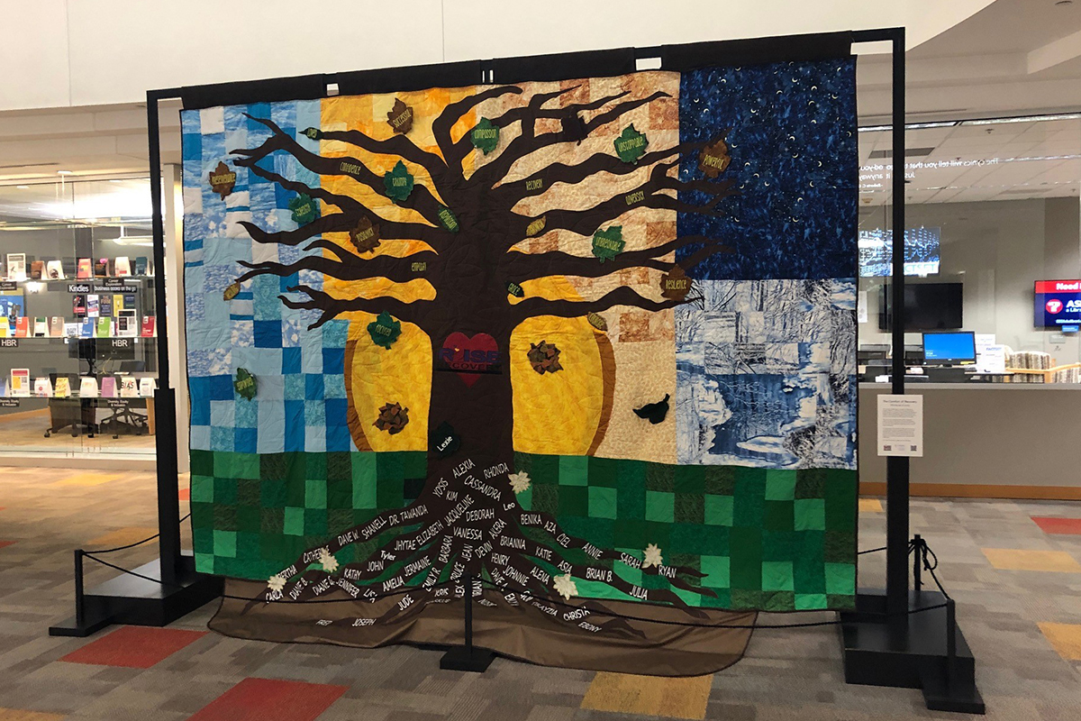 quilt